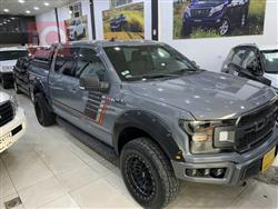 فورد F-150 رابتور